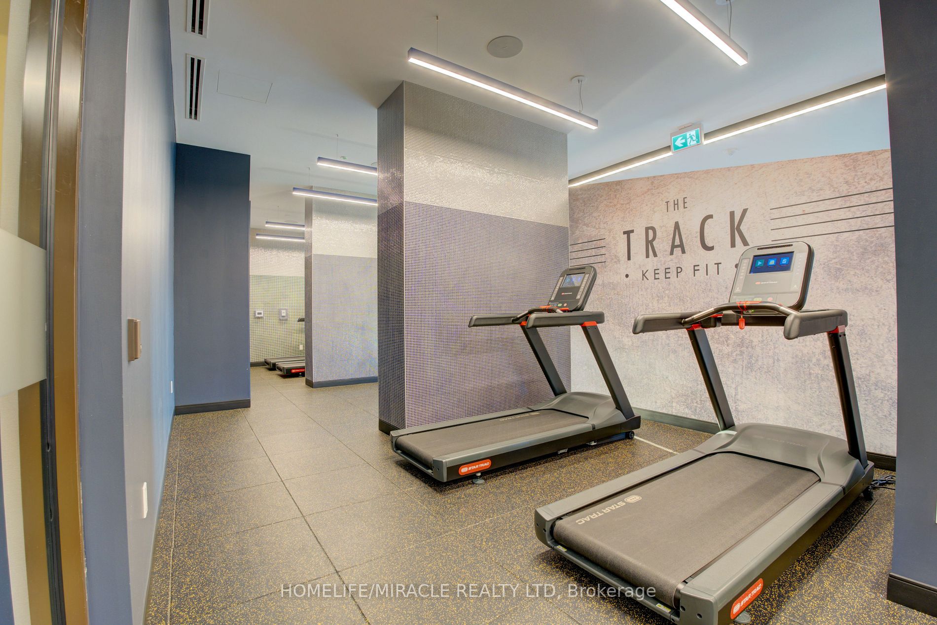 2550 Simcoe Street N, #1602