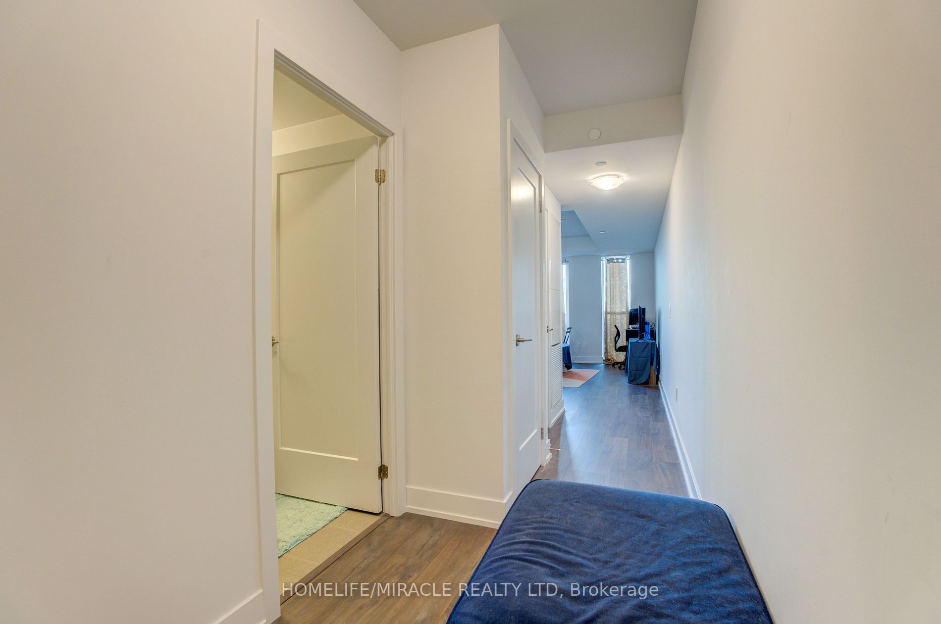 2550 Simcoe Street N, #1602