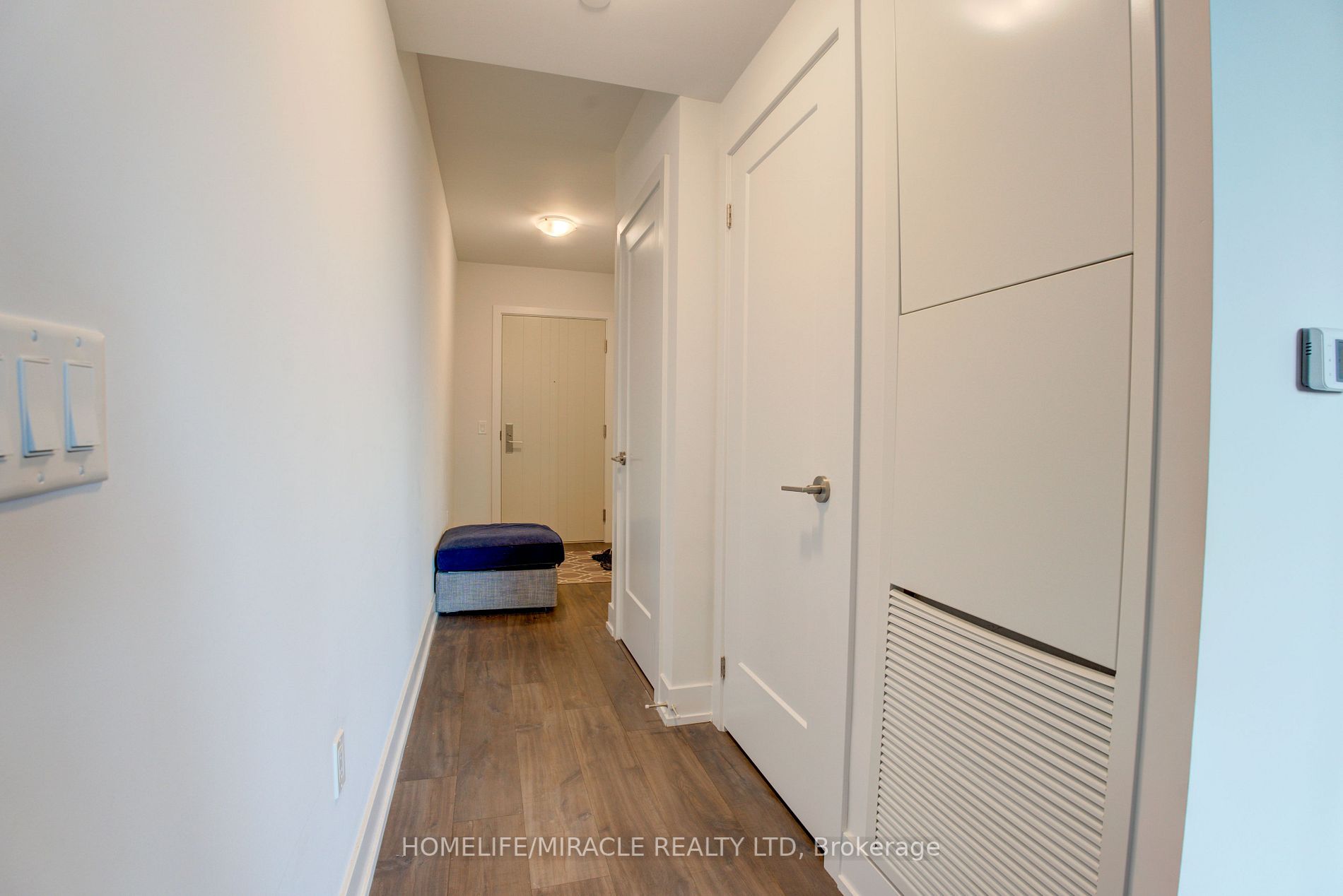 2550 Simcoe Street N, #1602