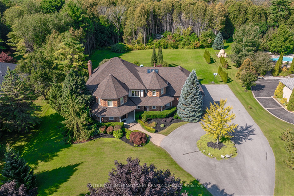 50 Buggey Lane, Ajax