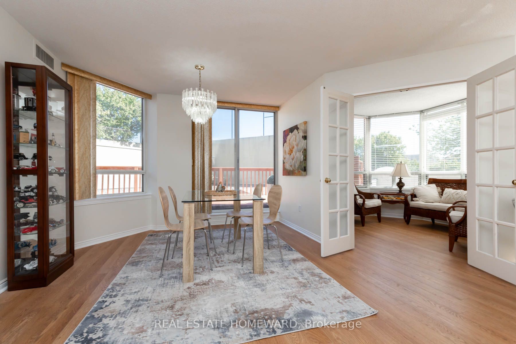 1 Greystone Walk Drive, #288