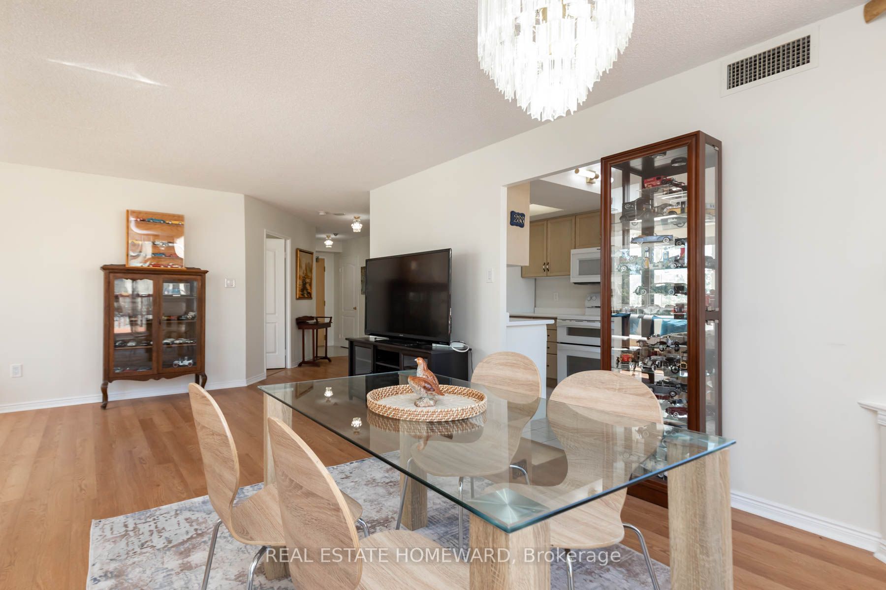 1 Greystone Walk Drive, #288