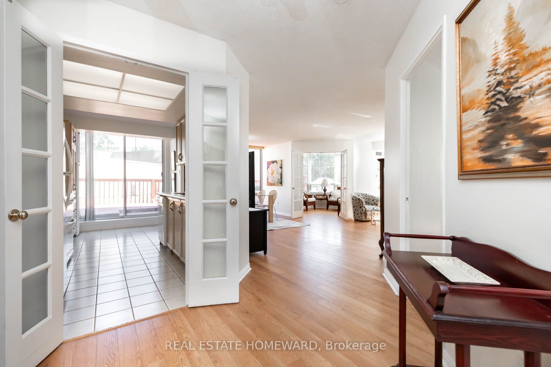 1 Greystone Walk Dr, #288