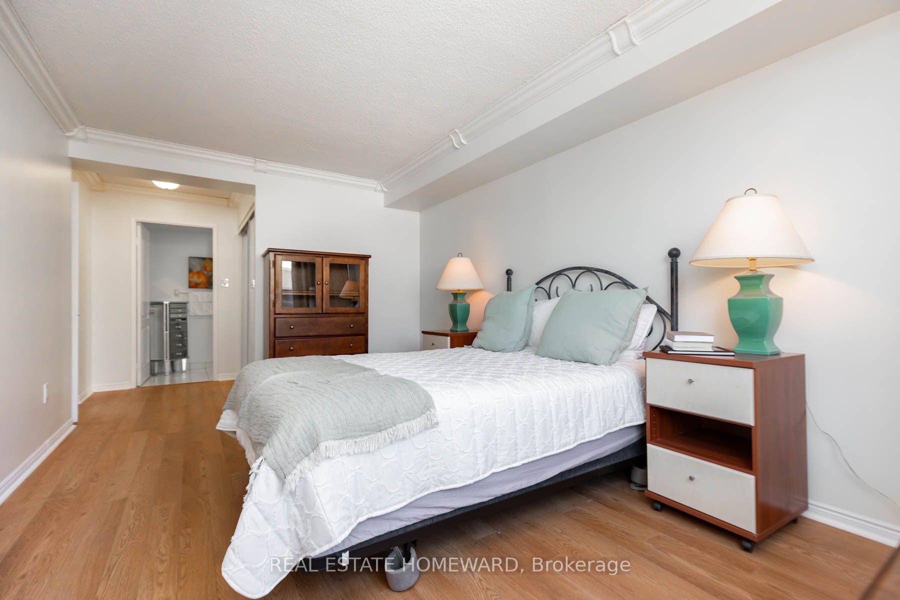 1 Greystone Walk Drive, #288