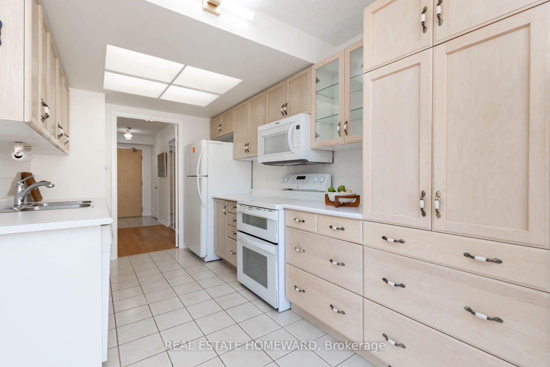 1 Greystone Walk Drive, #288