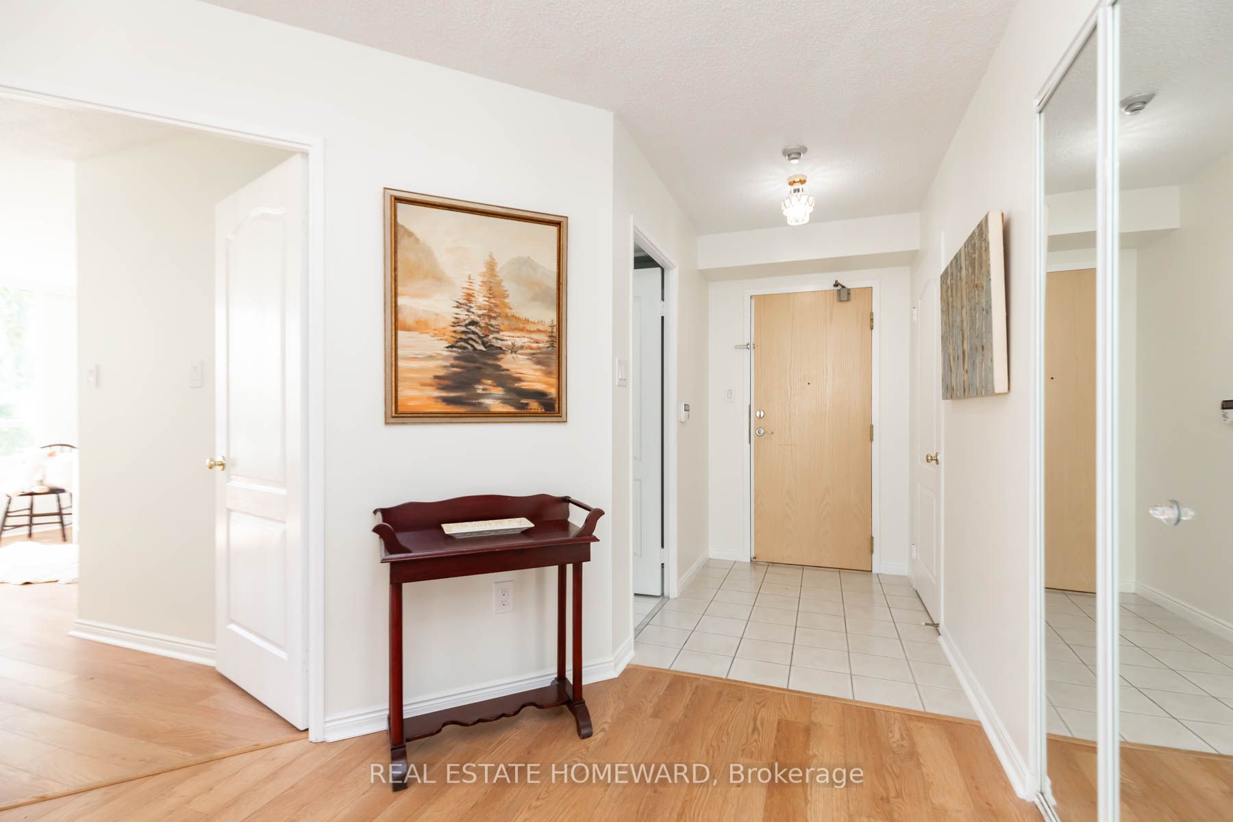 1 Greystone Walk Drive, #288