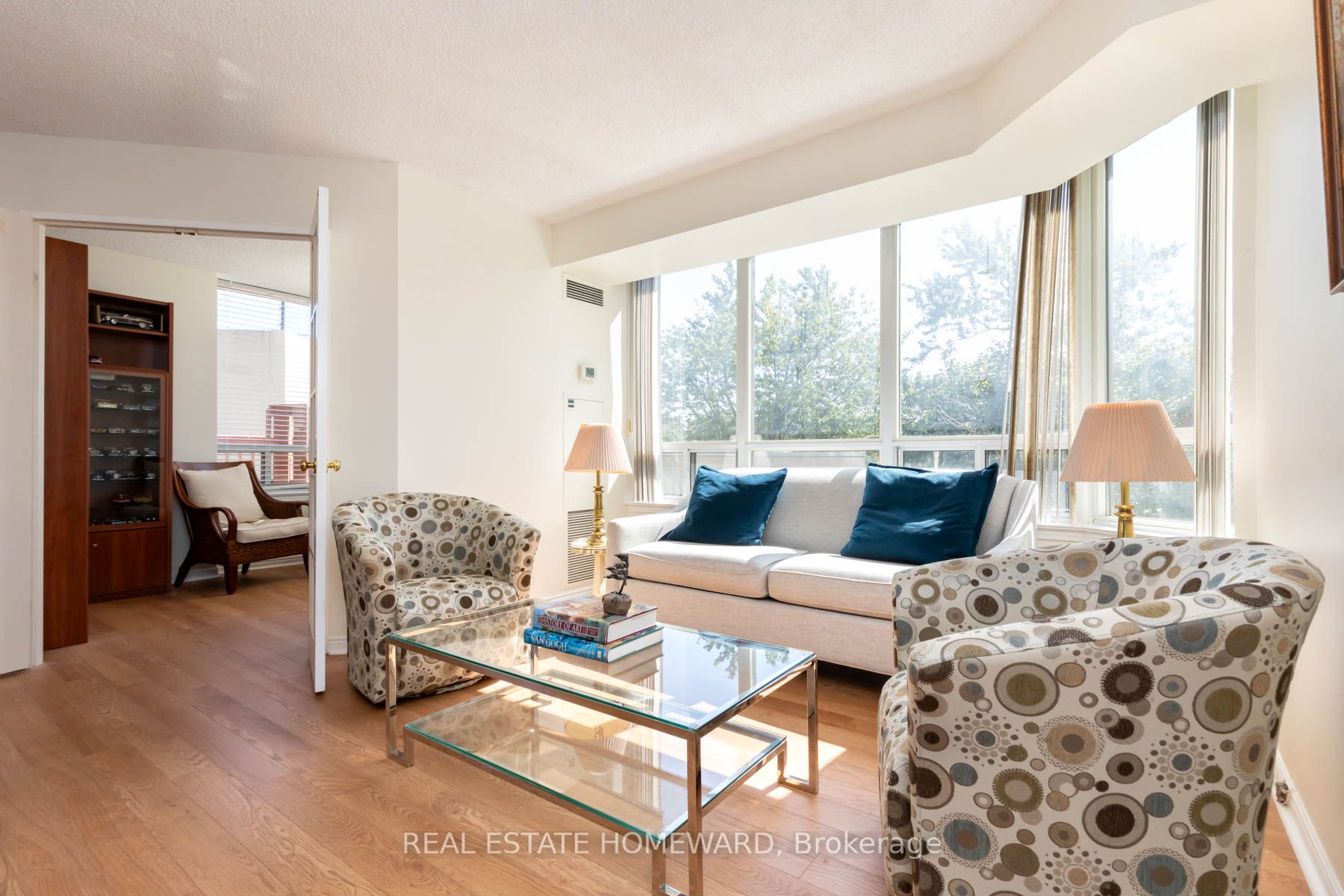 1 Greystone Walk Drive, #288