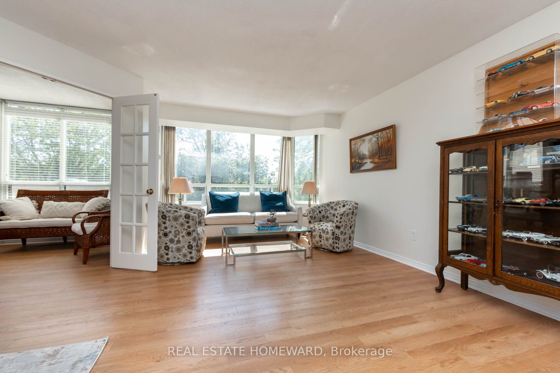 1 Greystone Walk Drive, #288