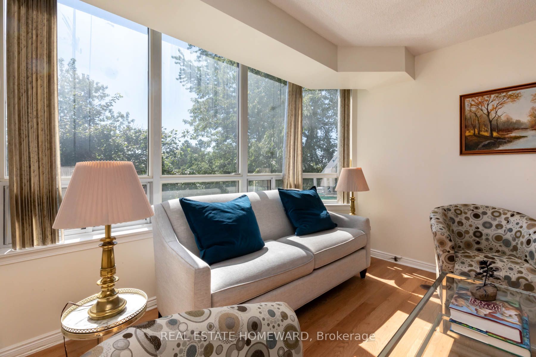 1 Greystone Walk Drive, #288