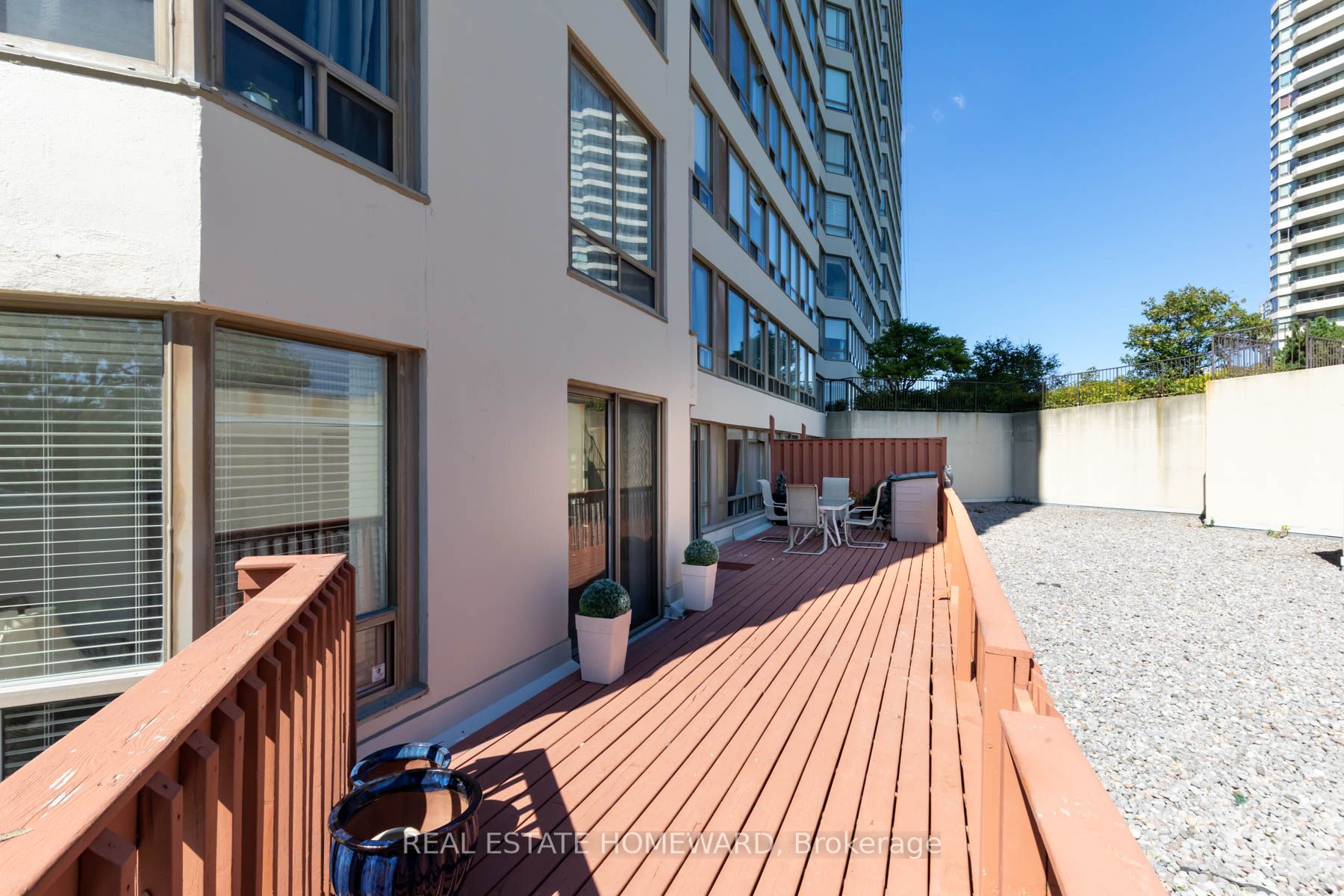 1 Greystone Walk Drive, #288