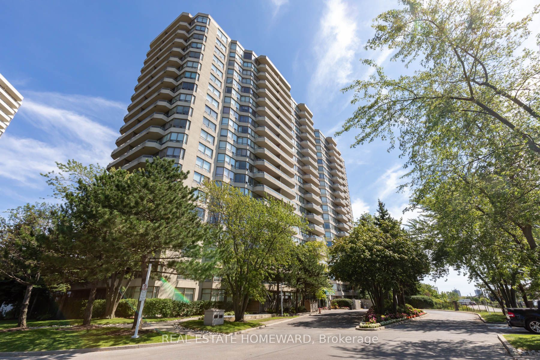 1 Greystone Walk Drive, #288