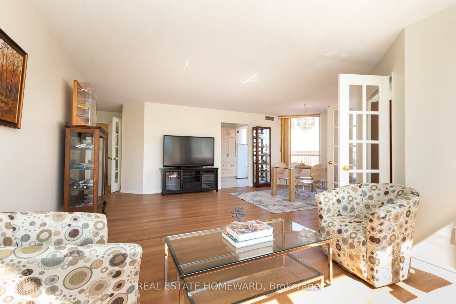1 Greystone Walk Drive, #288