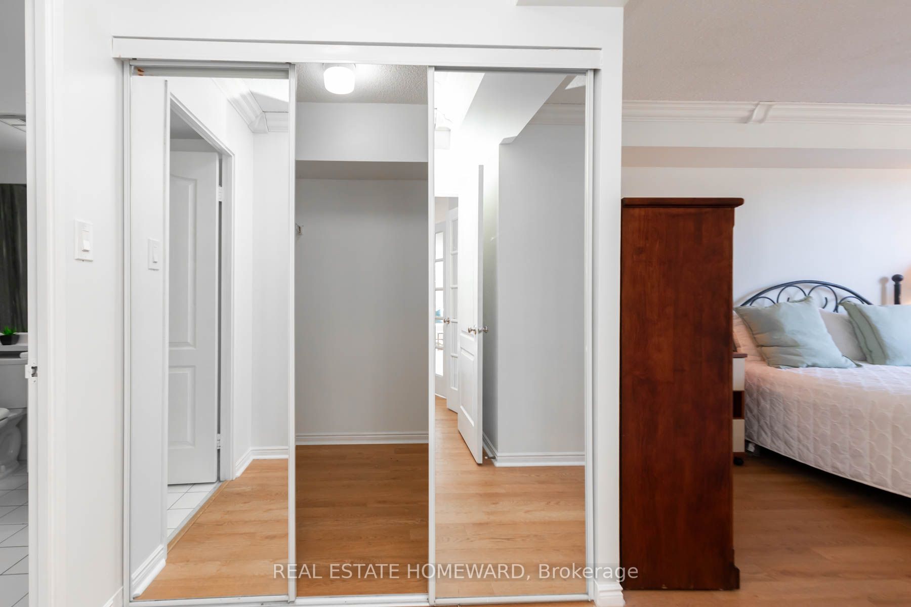 1 Greystone Walk Drive, #288