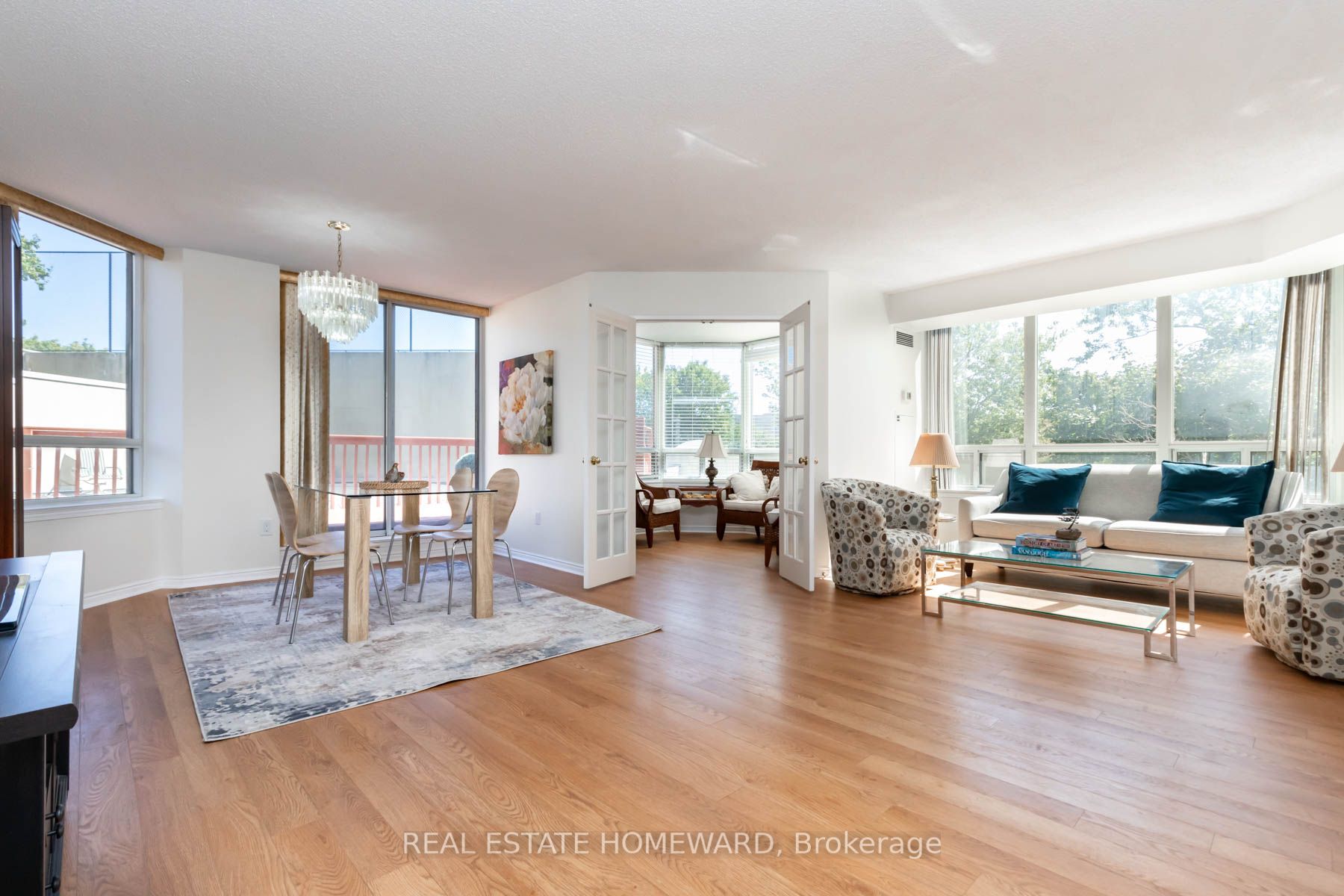 1 Greystone Walk Drive, #288