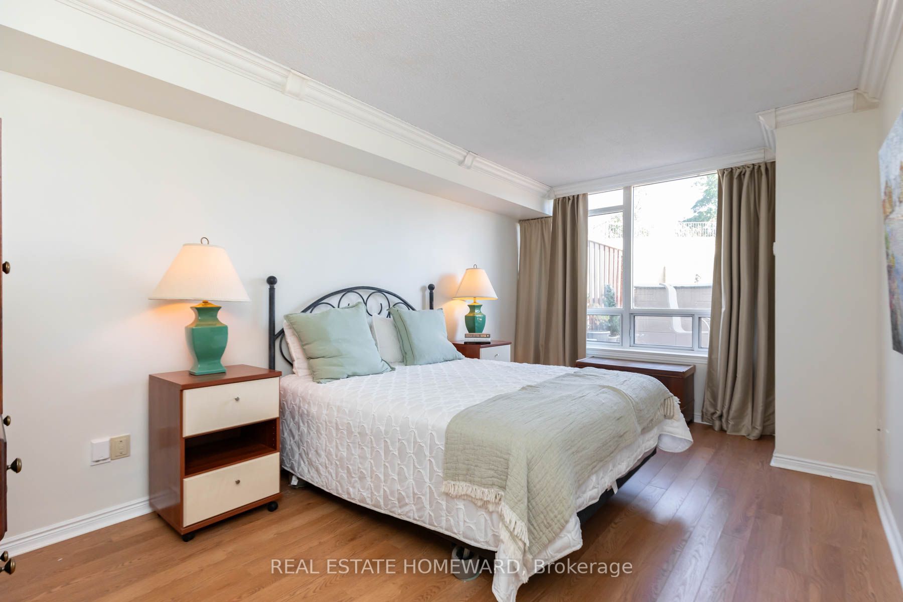 1 Greystone Walk Drive, #288