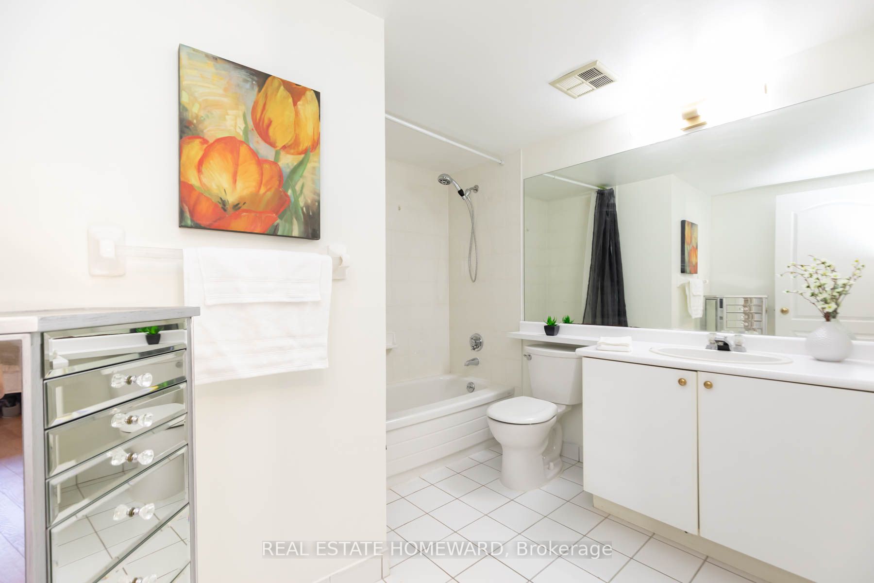 1 Greystone Walk Drive, #288