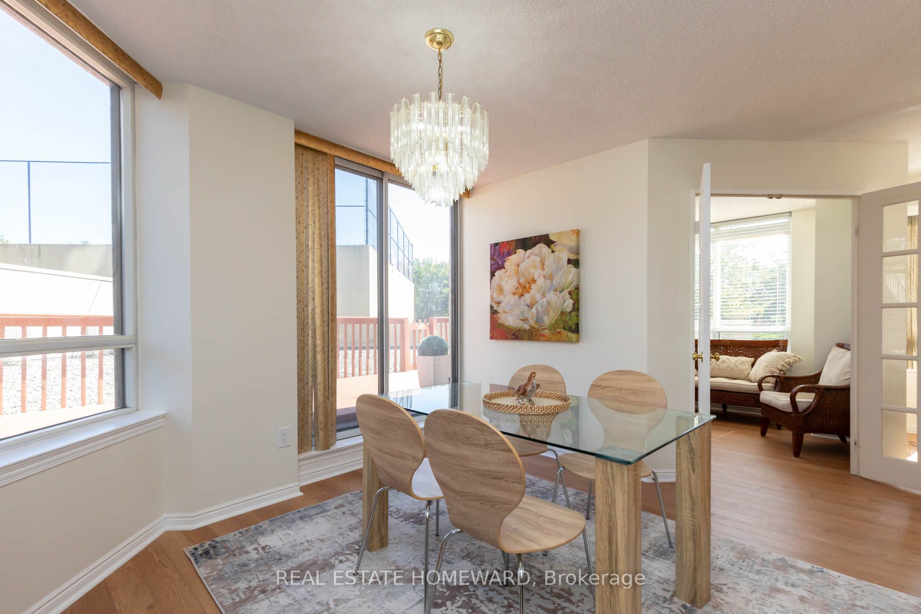1 Greystone Walk Drive, #288