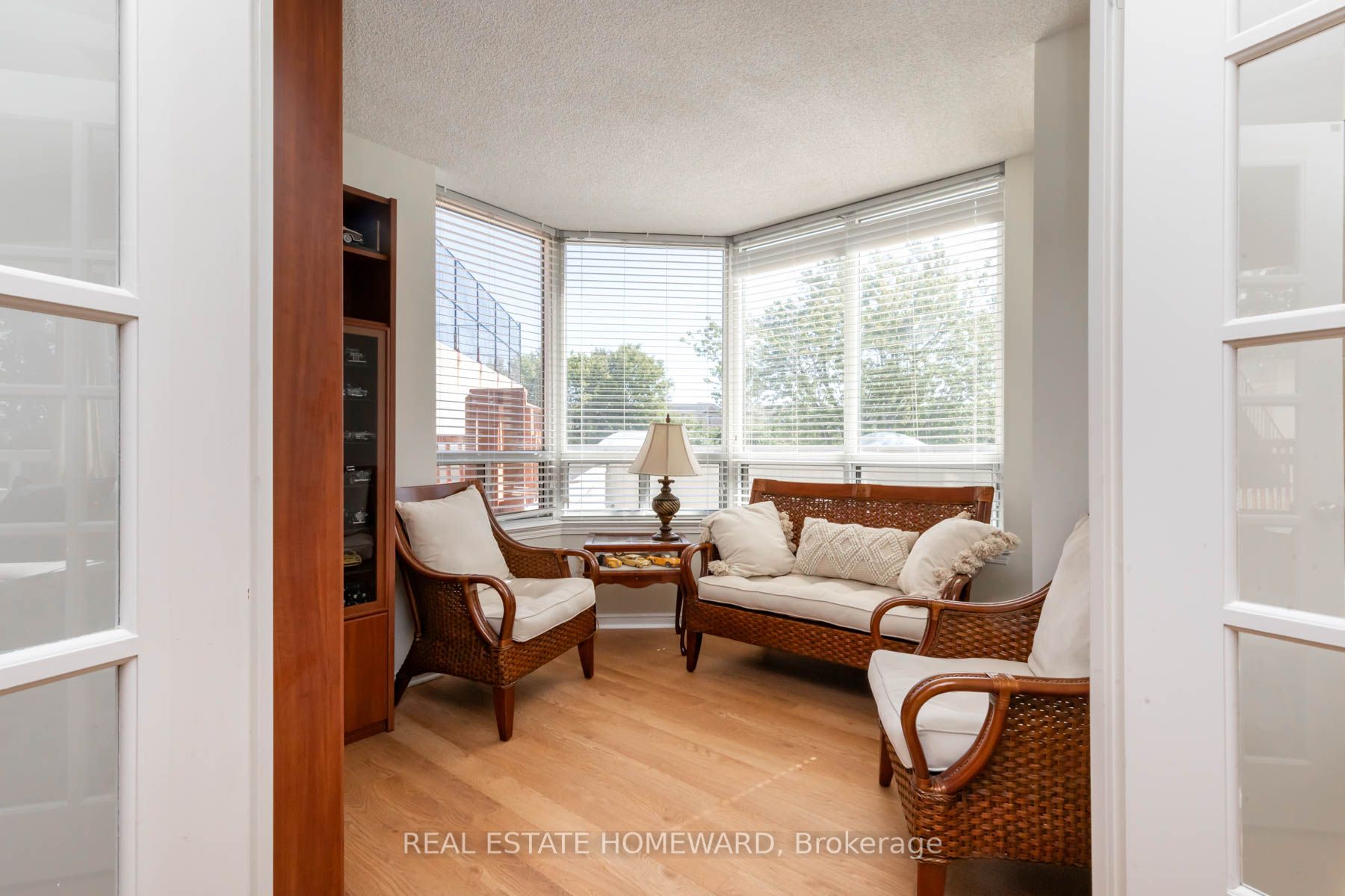1 Greystone Walk Drive, #288