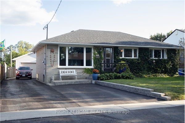 373 Welland Ave, Oshawa