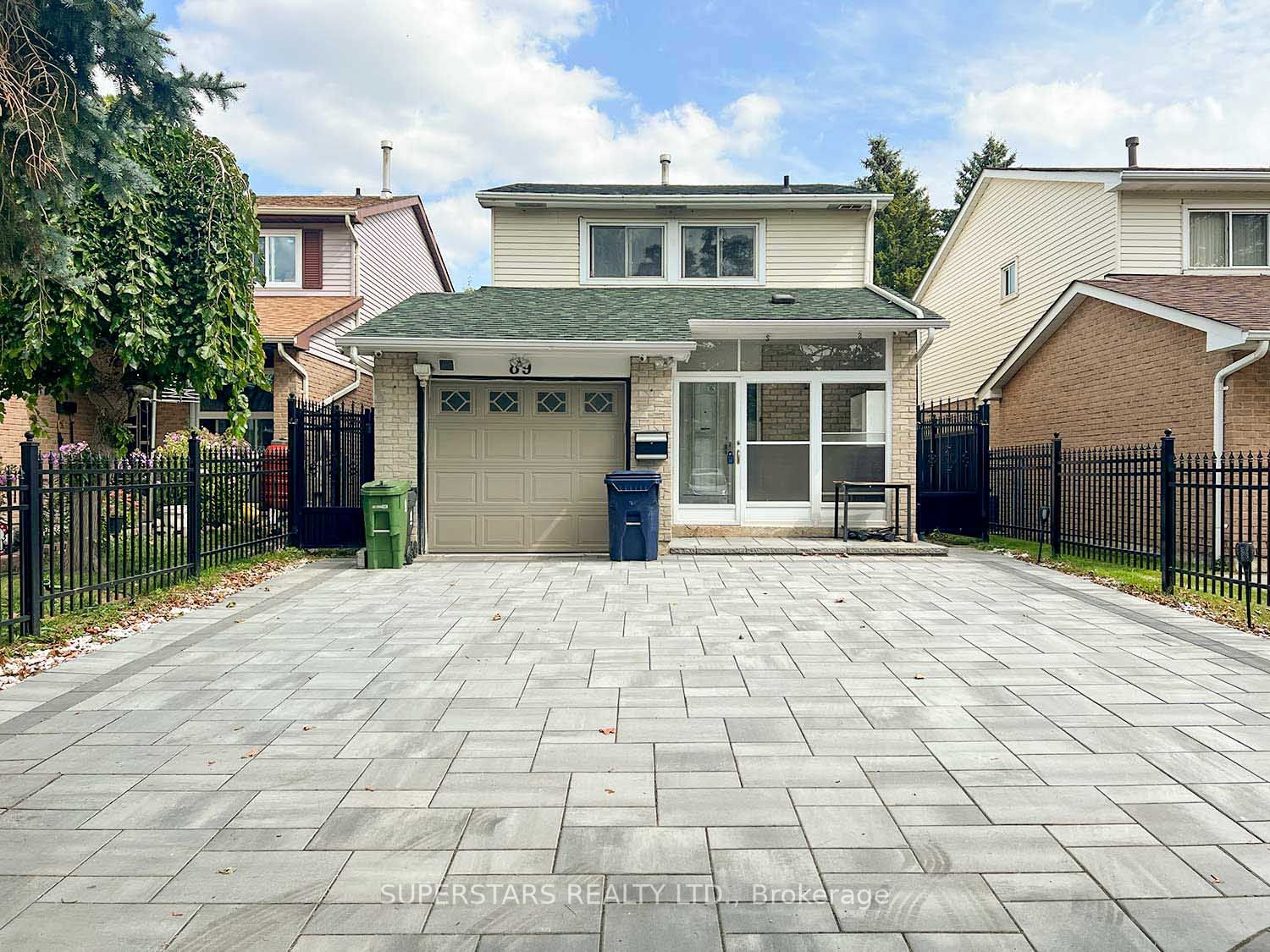 89 Barnwell Dr