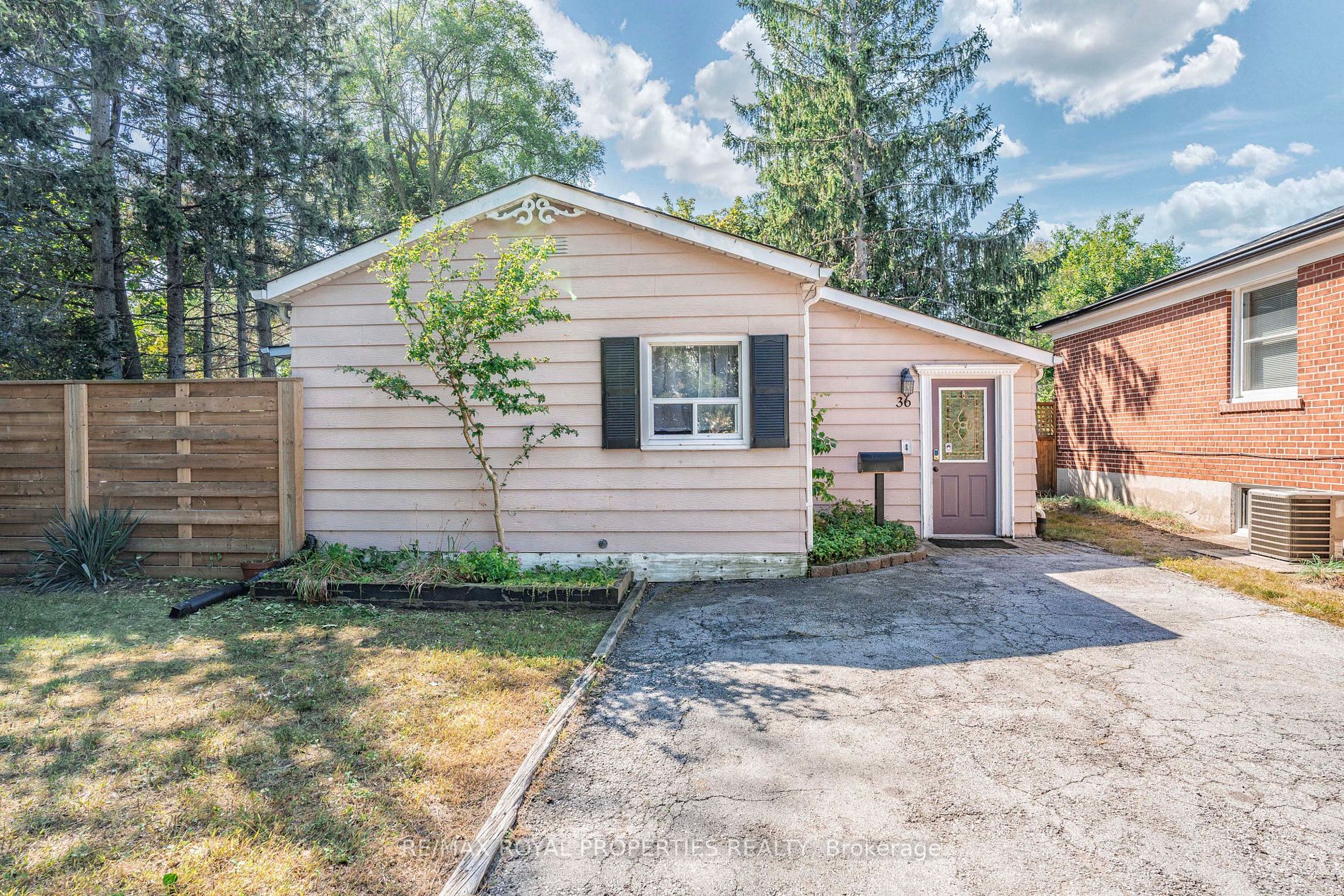 36 Amiens Rd