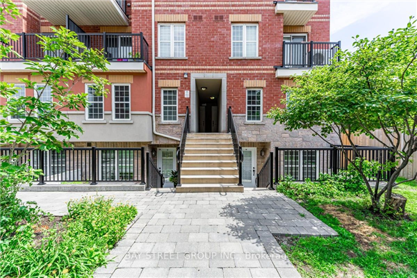 1485 Birchmount Rd