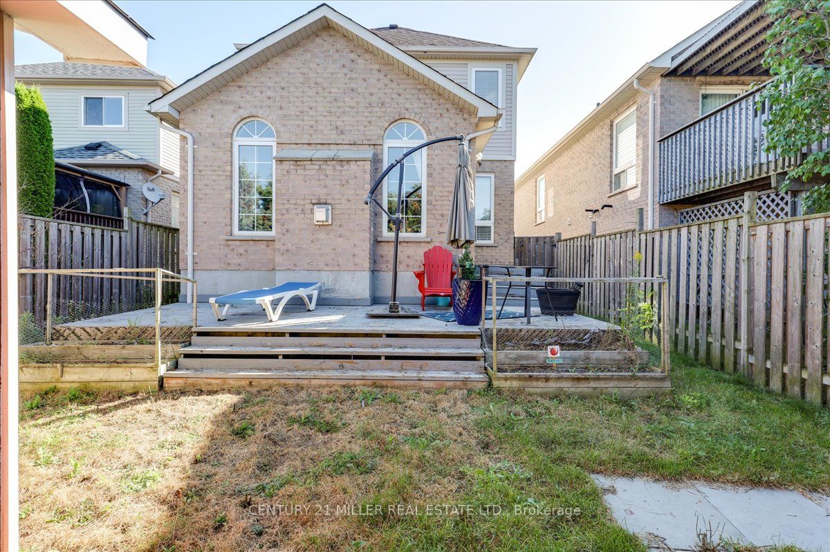 622 Aldershot Dr