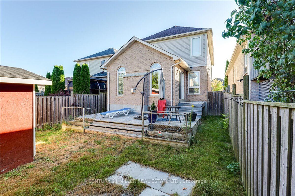 622 Aldershot Dr