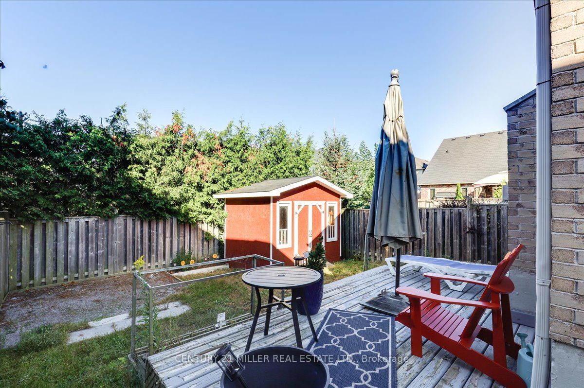 622 Aldershot Dr
