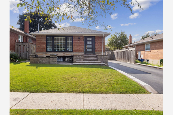 12 Kollar Dr, Toronto