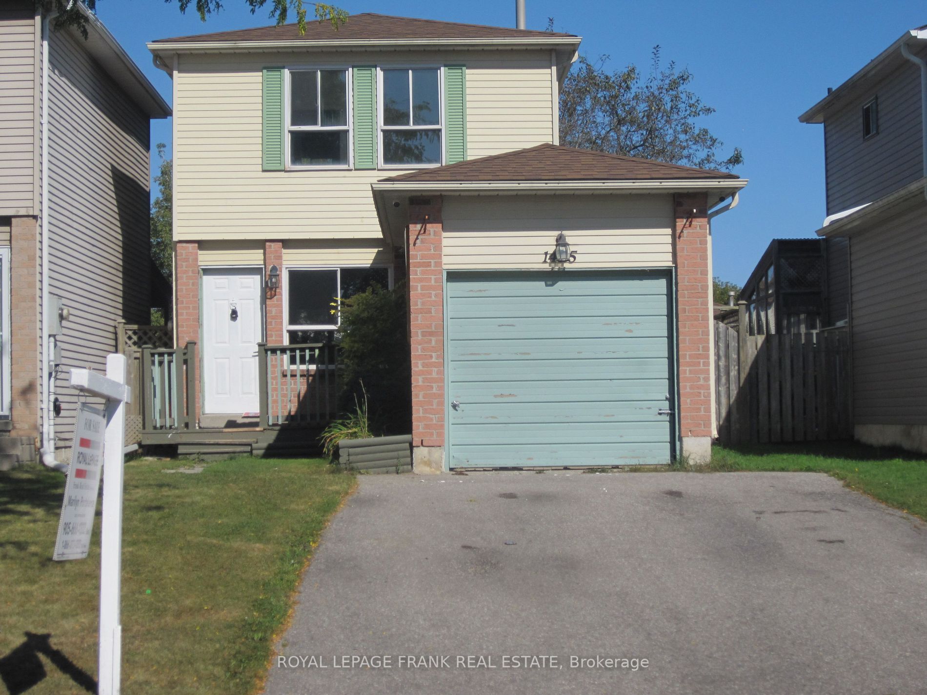 1425 Outlet Drive