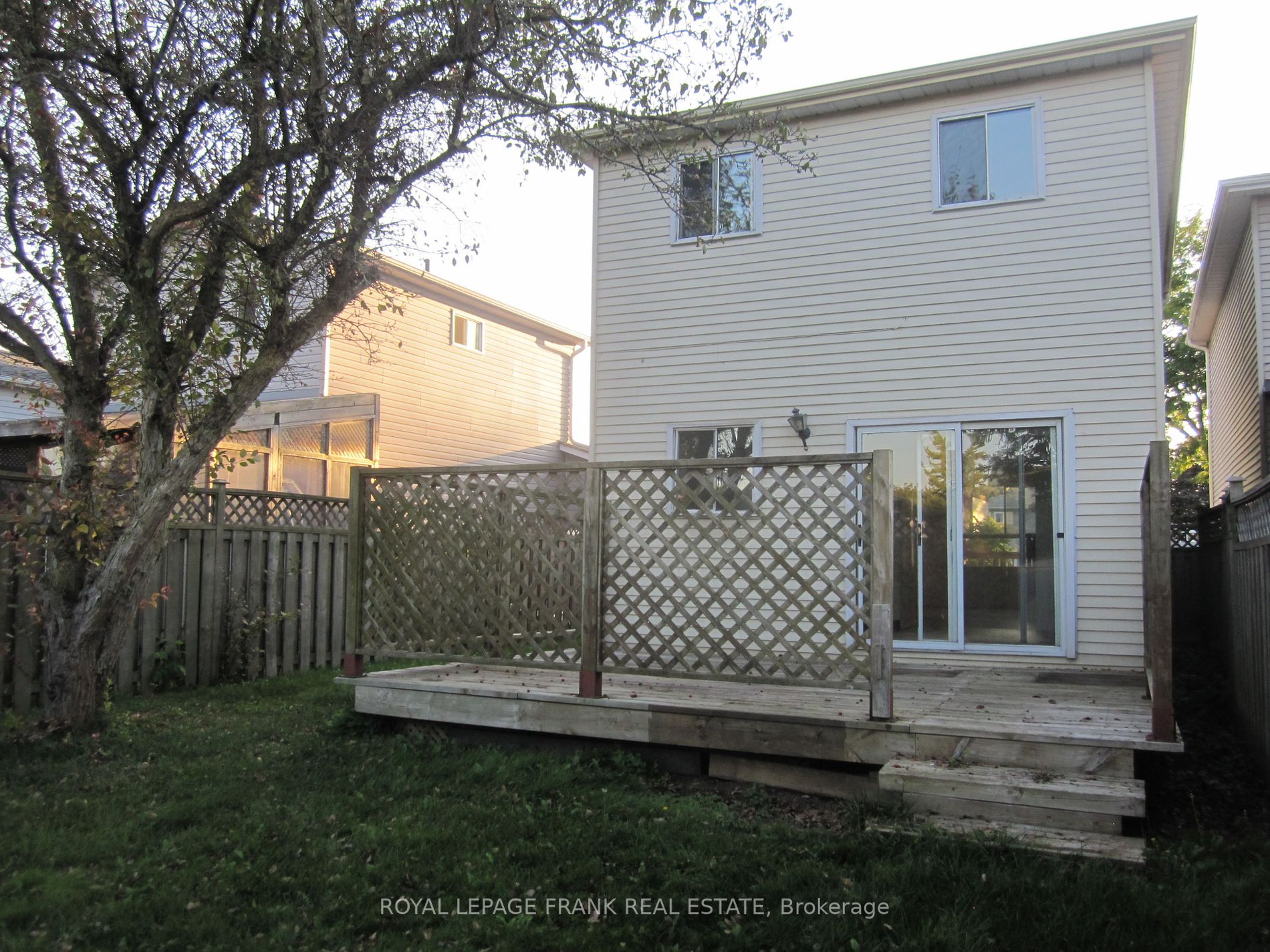1425 Outlet Drive