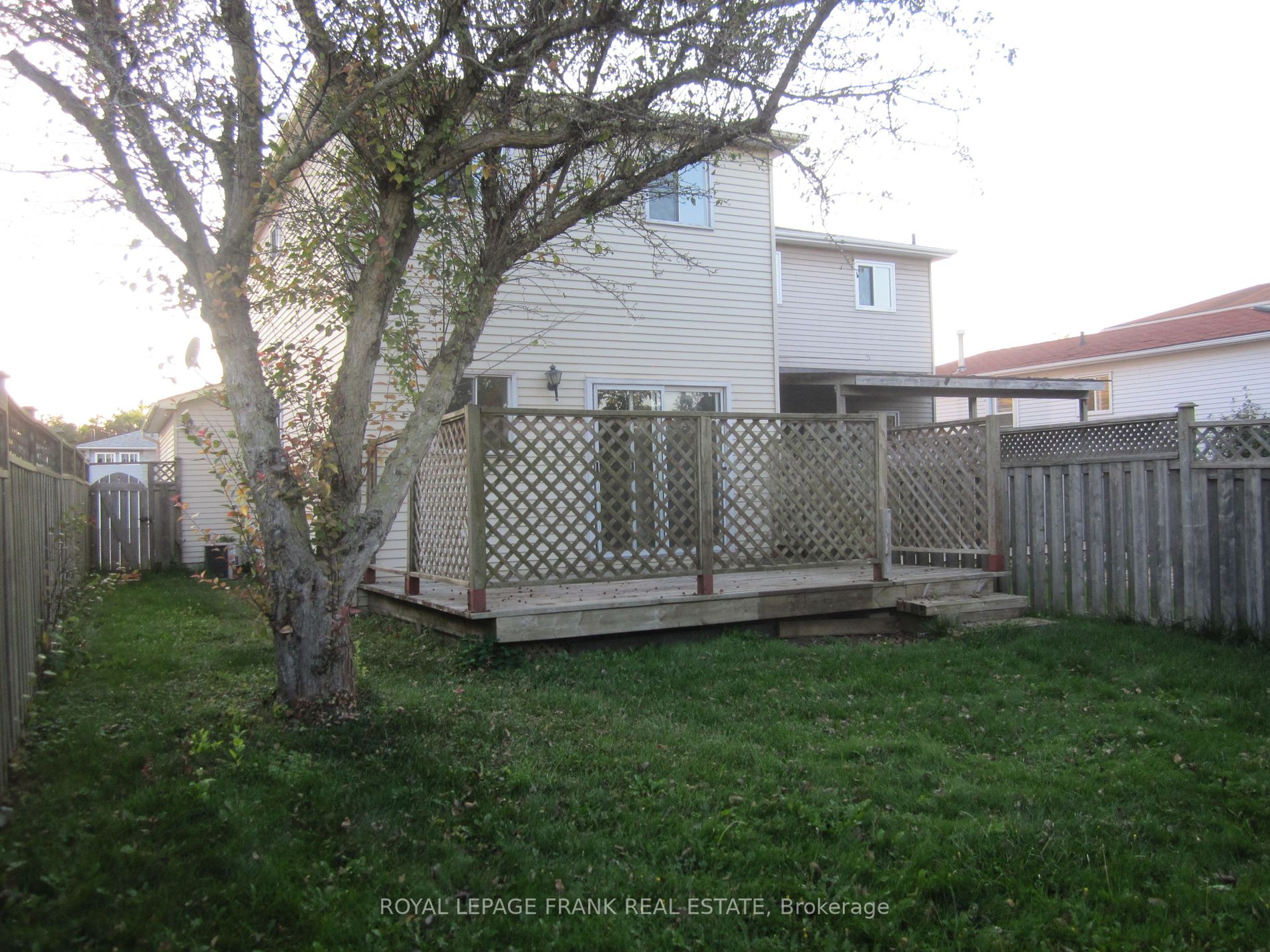1425 Outlet Drive