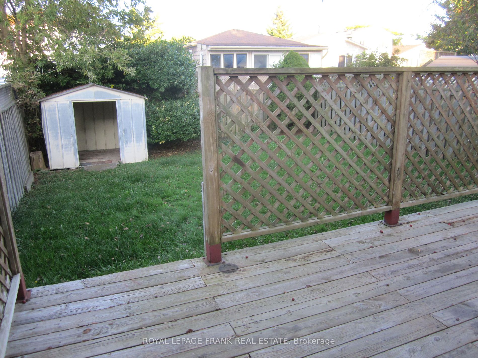 1425 Outlet Drive