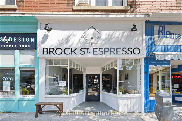 131 Brock St S, Whitby