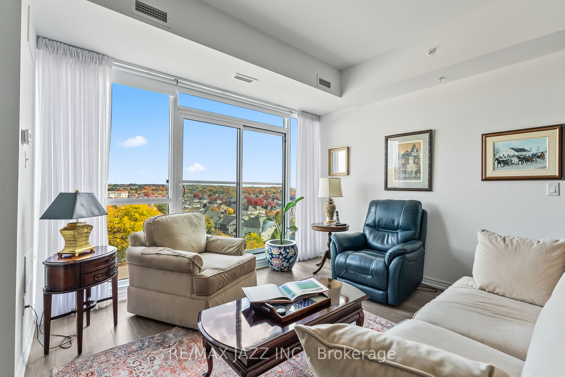 109 King Ave E, #605