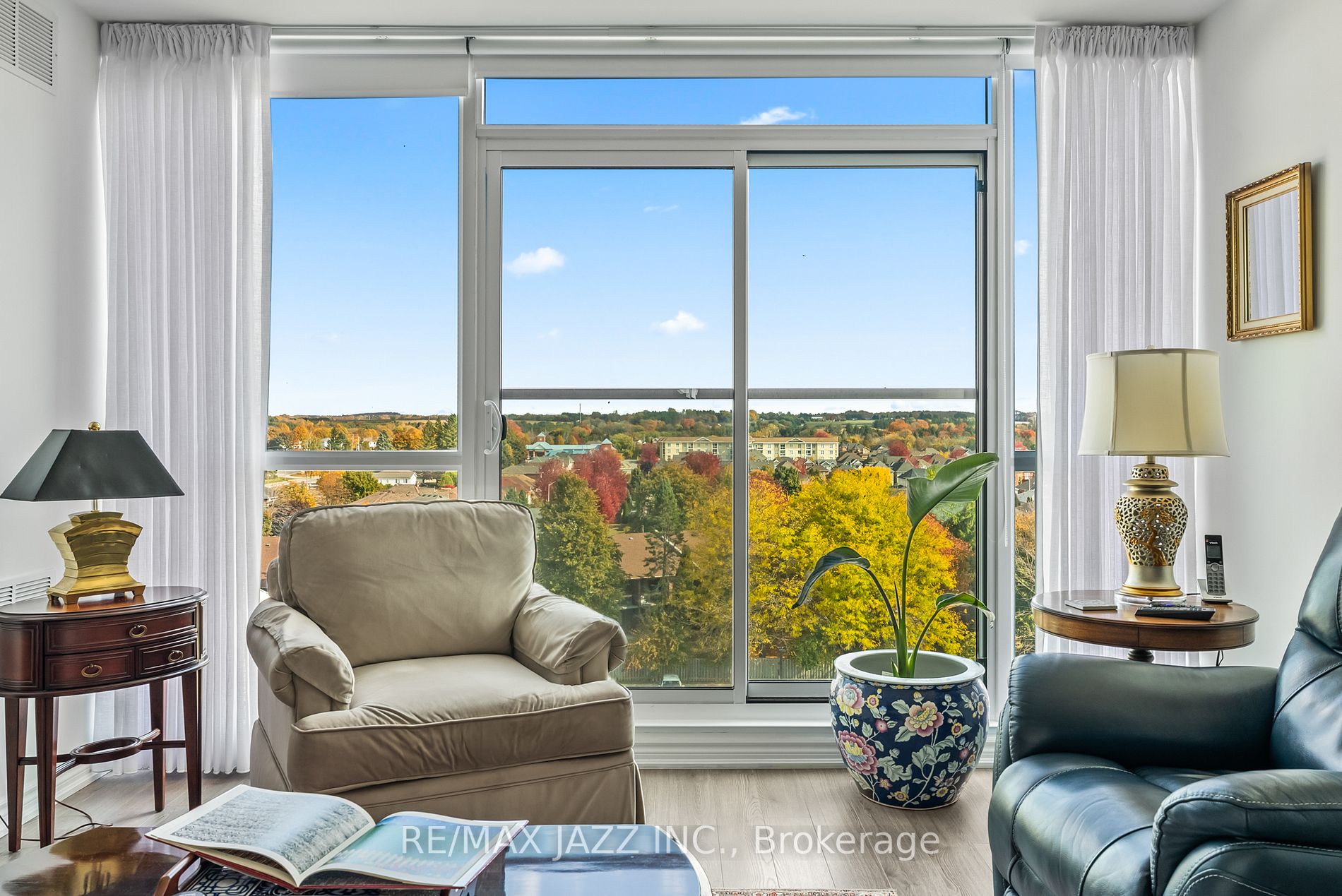 109 King Ave E, #605
