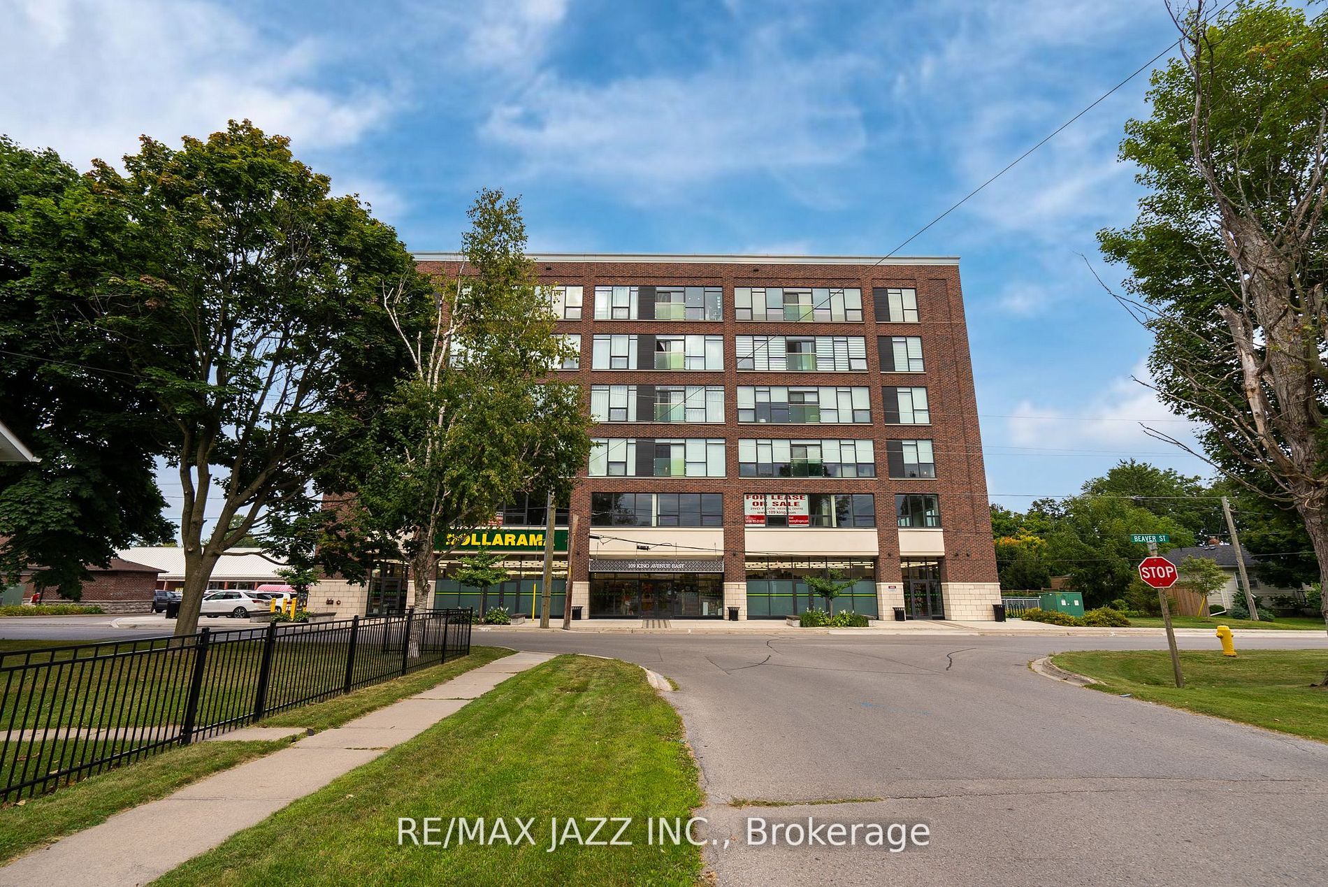 109 King Ave E, #605