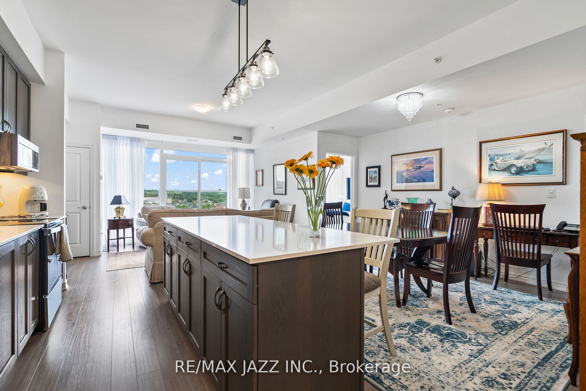109 King Ave E, #605