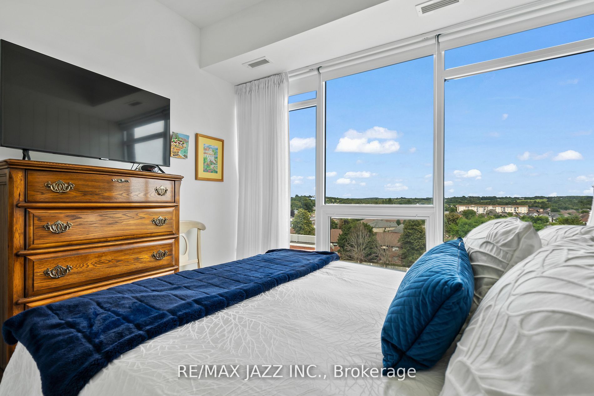109 King Ave E, #605