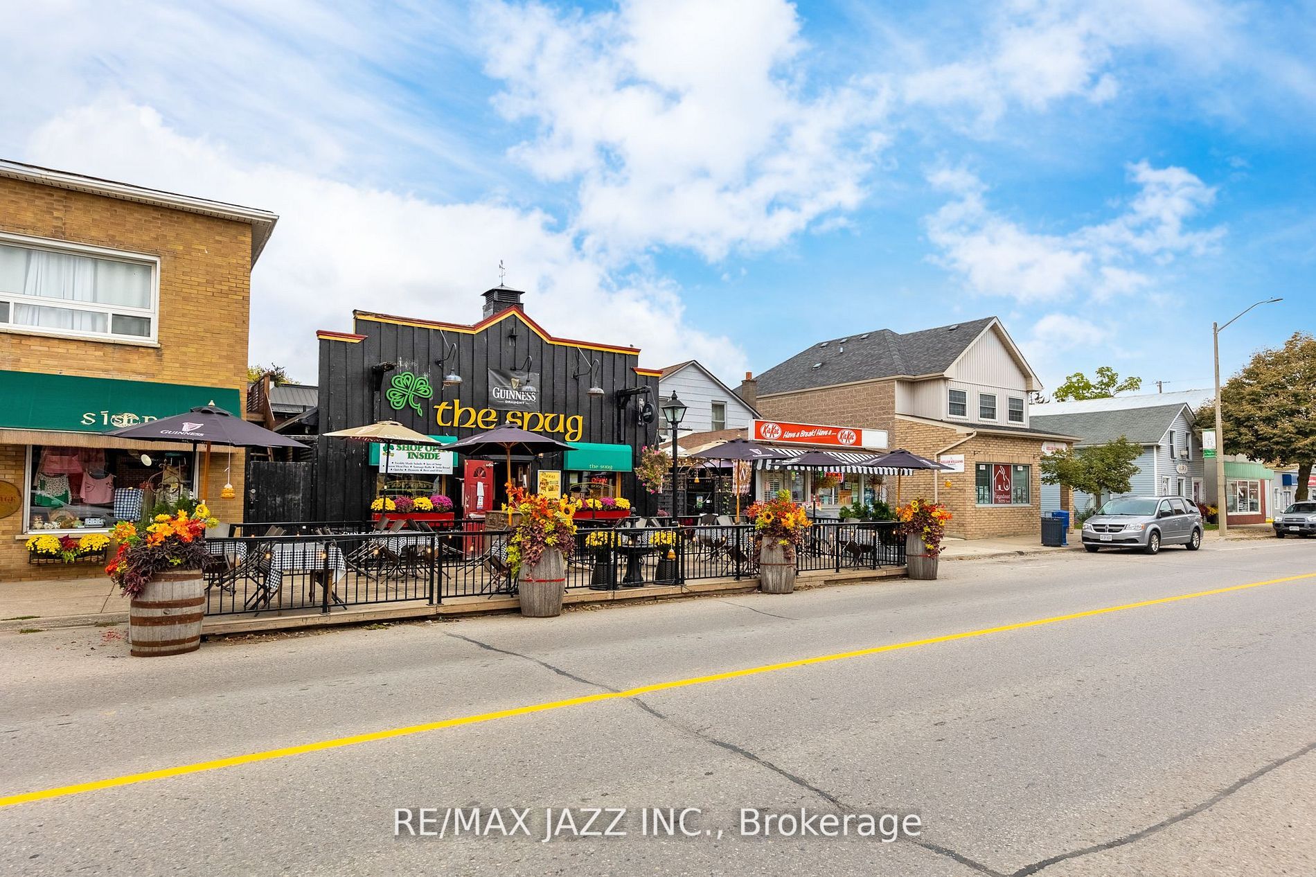 109 King Ave E, #605