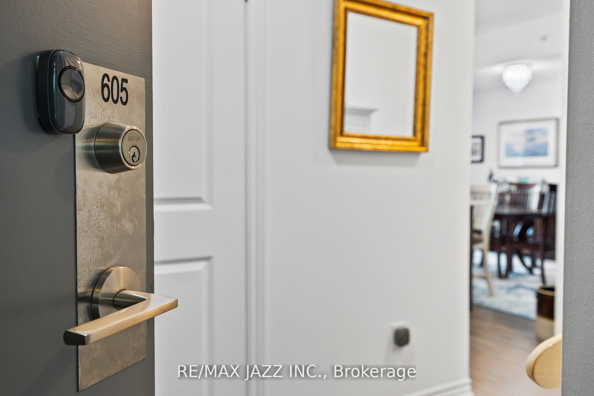 109 King Ave E, #605