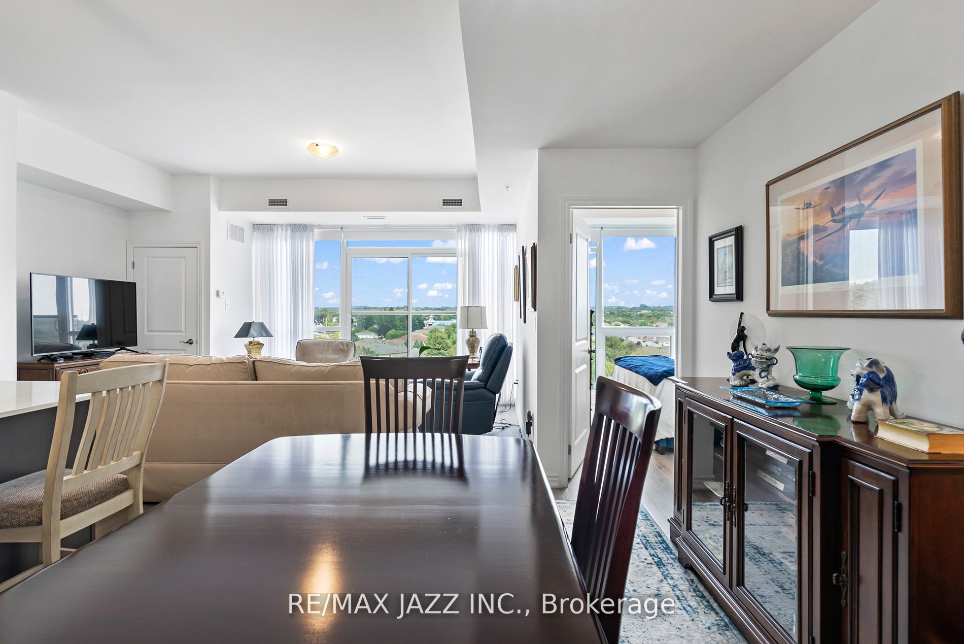109 King Ave E, #605