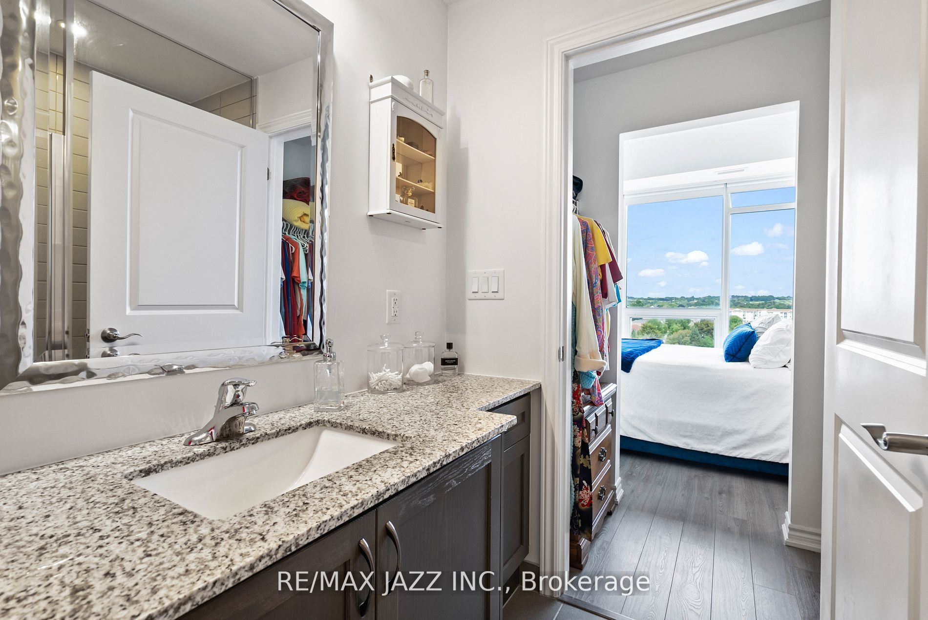 109 King Ave E, #605