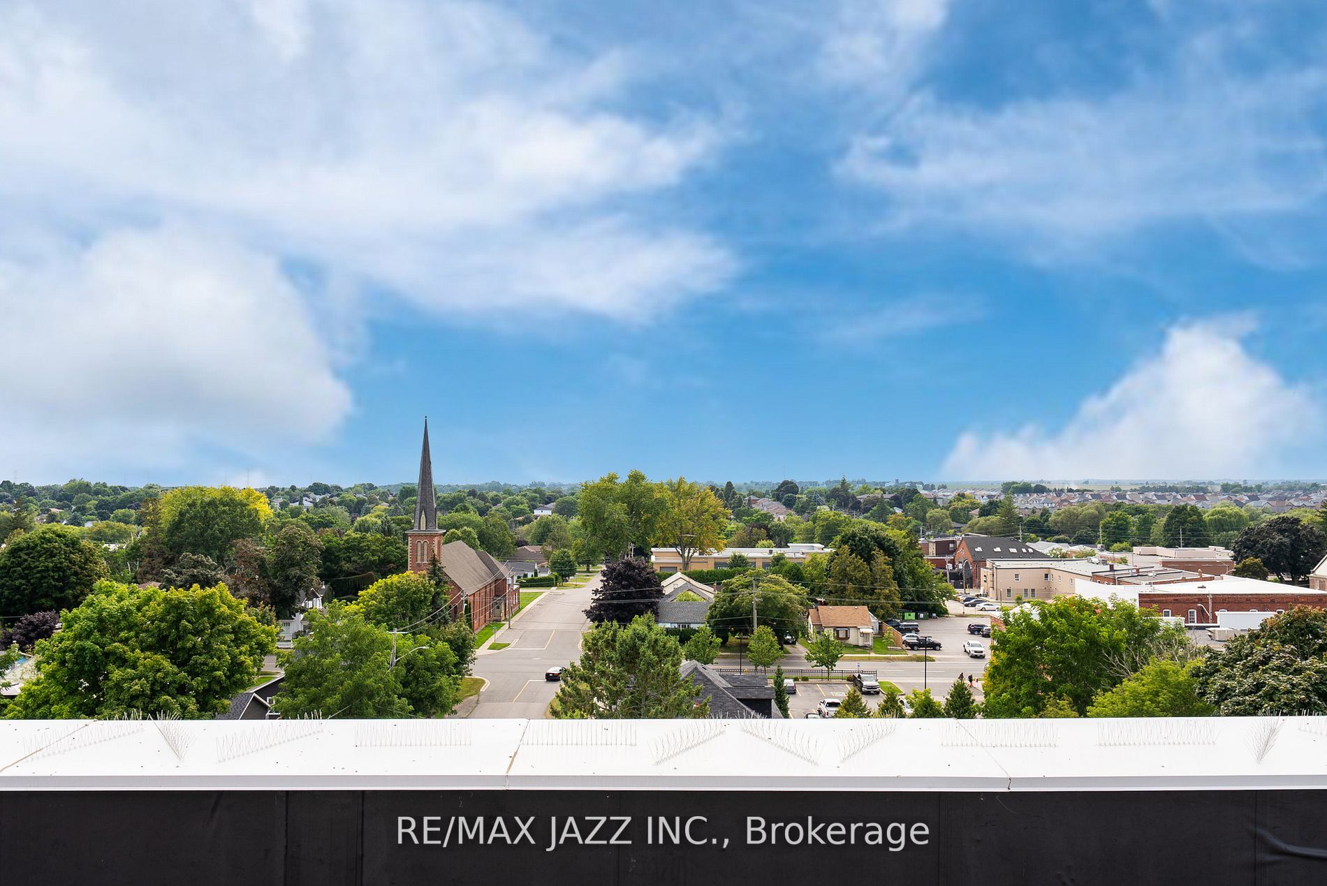 109 King Ave E, #605