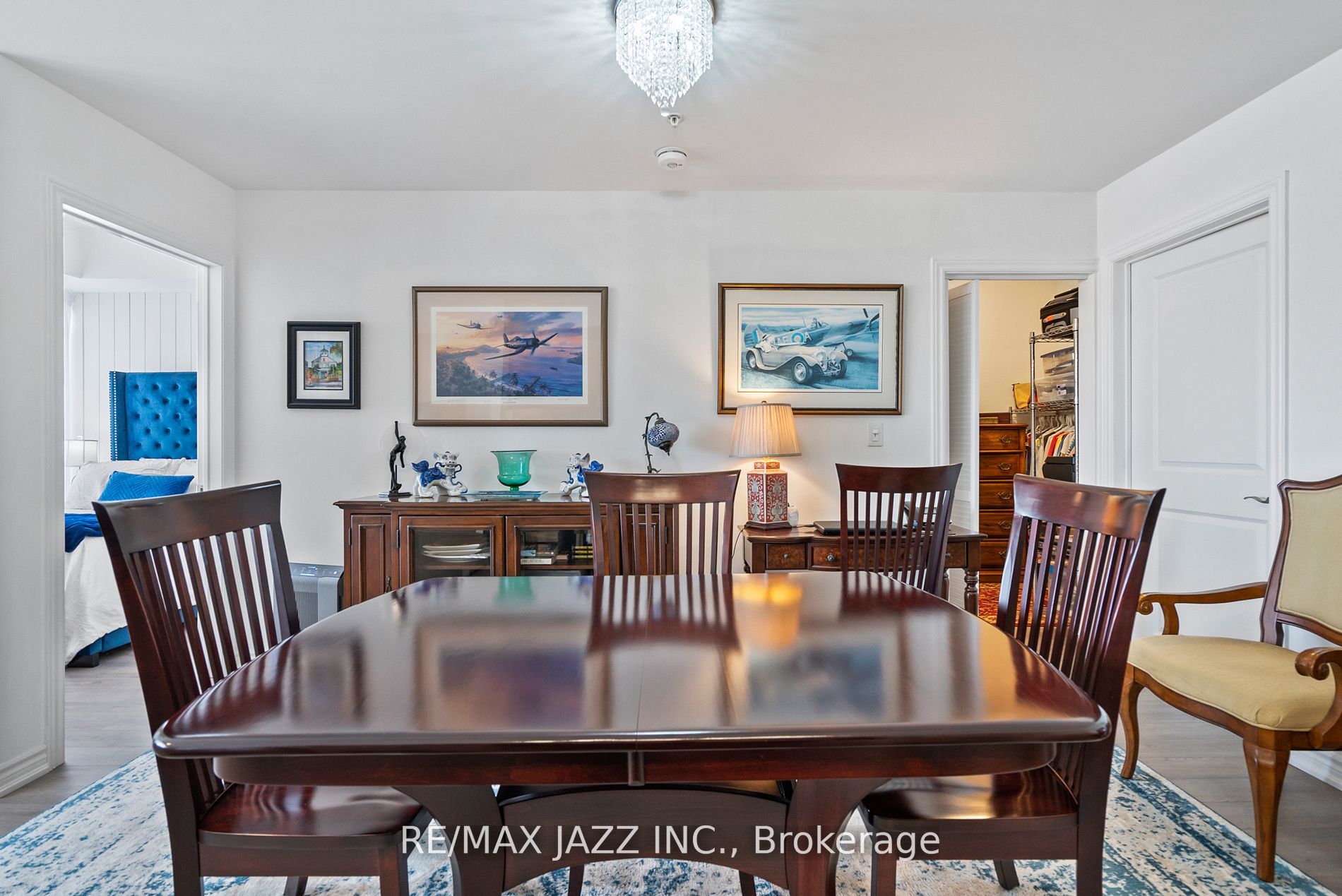109 King Ave E, #605