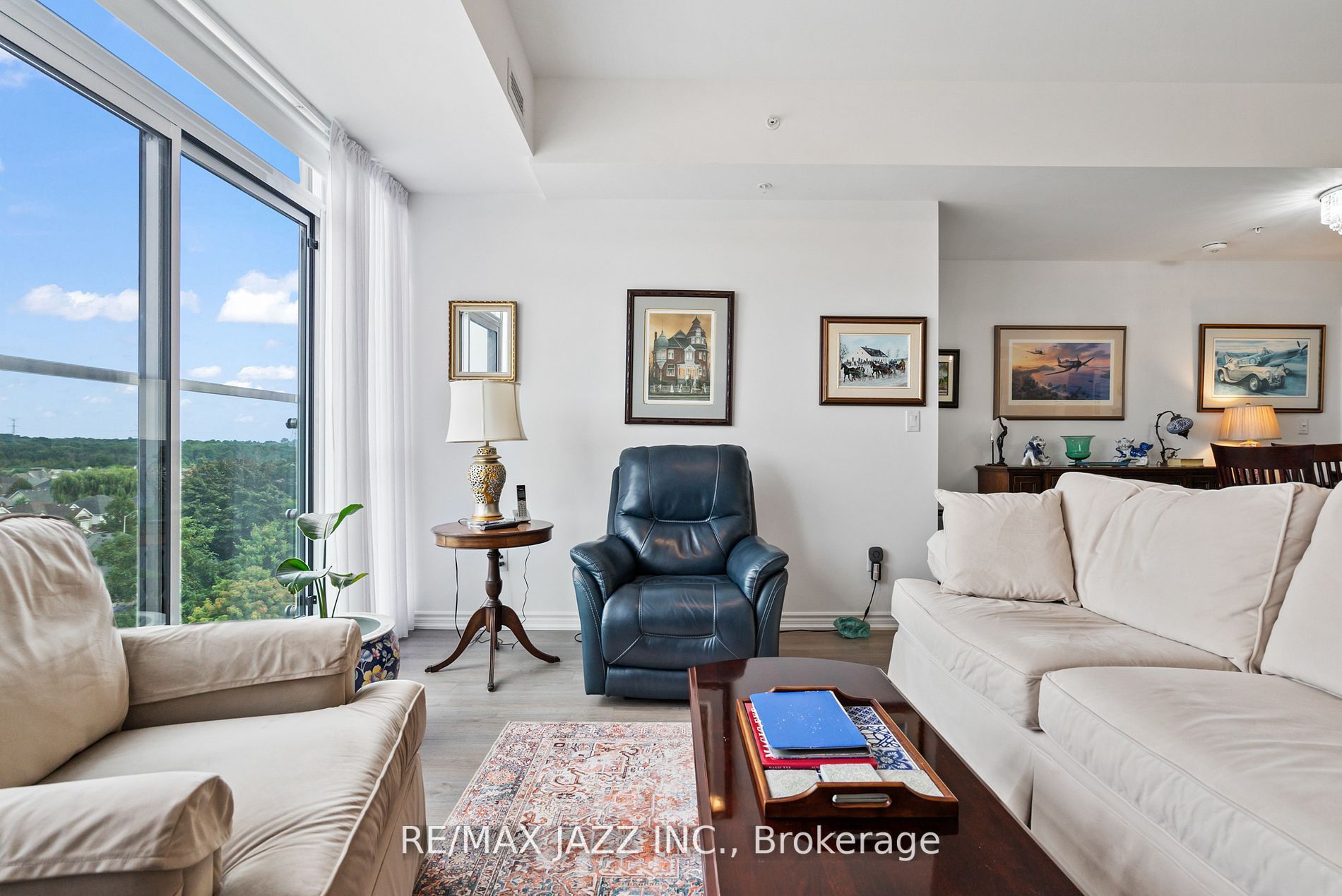 109 King Ave E, #605