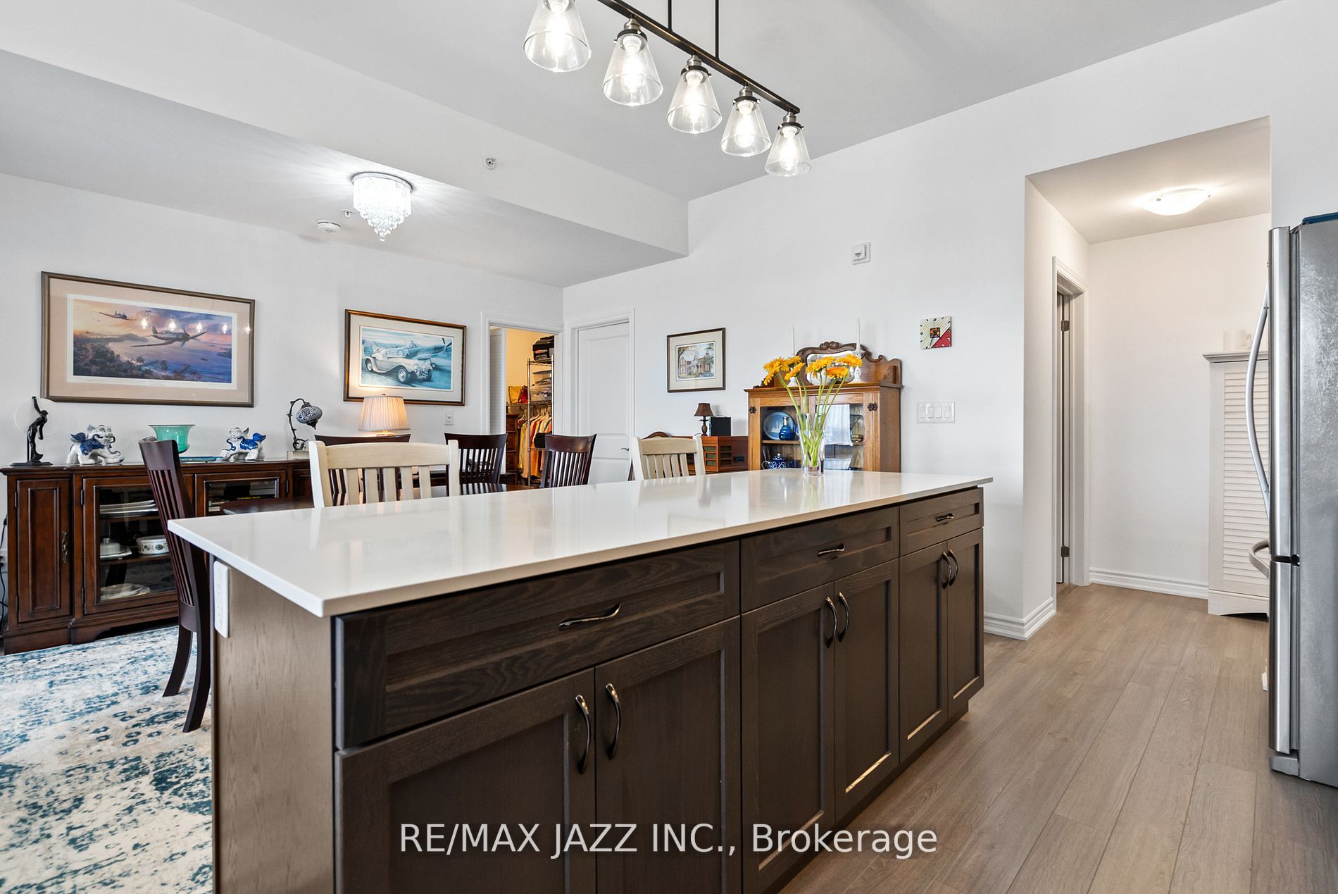 109 King Ave E, #605