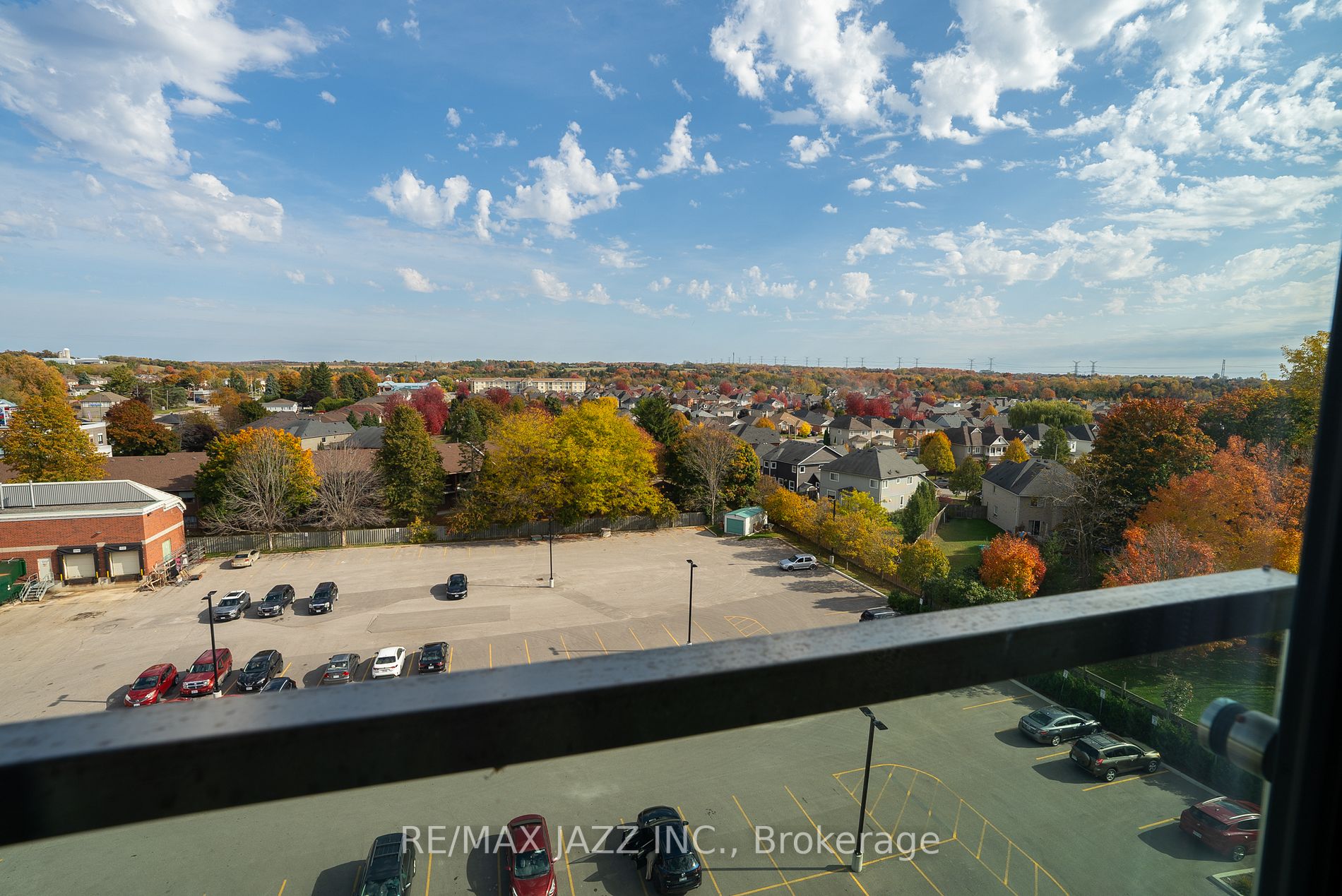 109 King Ave E, #605