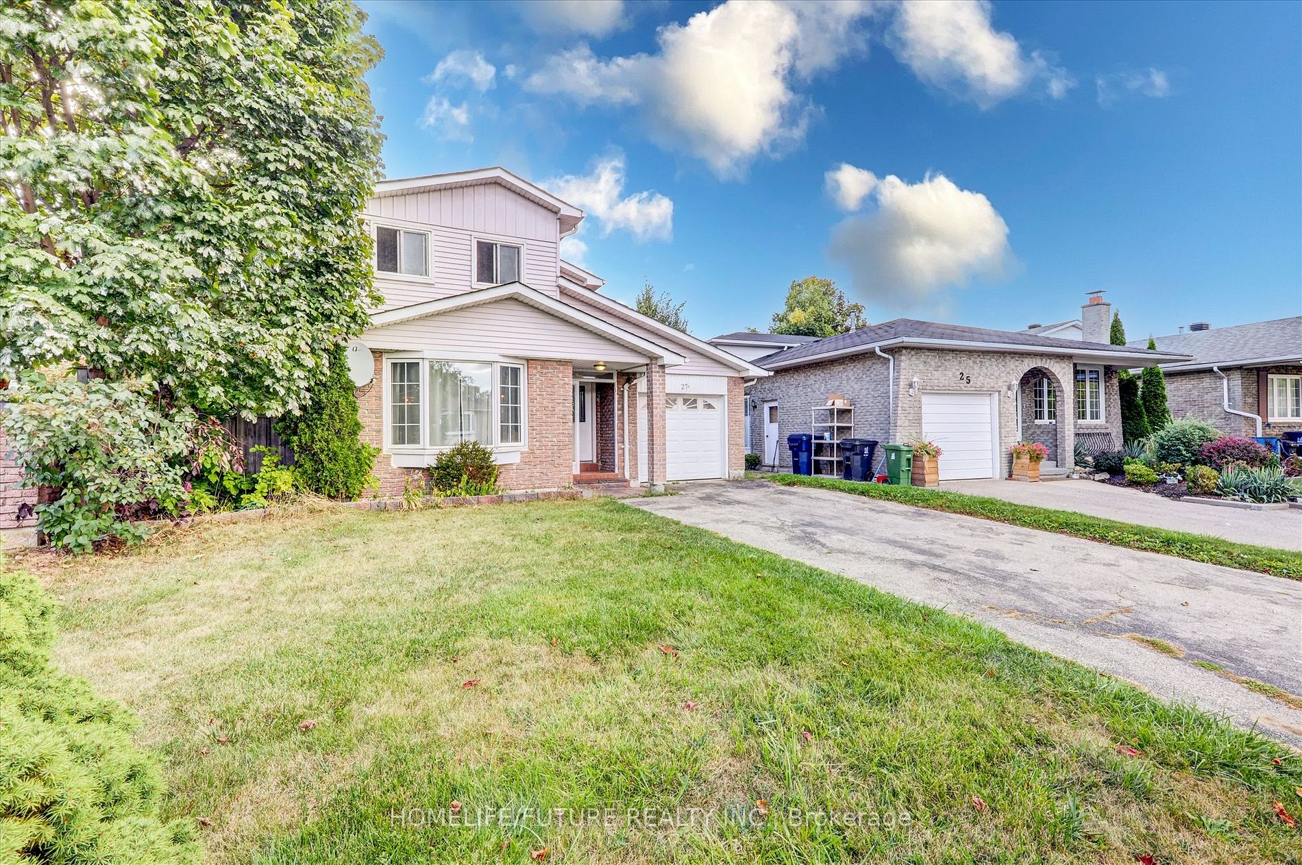 27 Wellpark Blvd